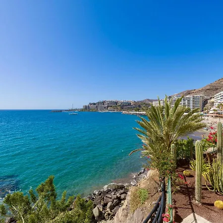 Apartamento Seaside With Sunset Views And Fast Wifi Patalavaca