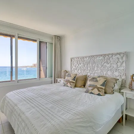 Seaside With Sunset Views And Fast Wifi Patalavaca