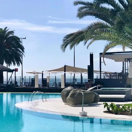 Apartamento Seaside With Sunset Views And Fast Wifi