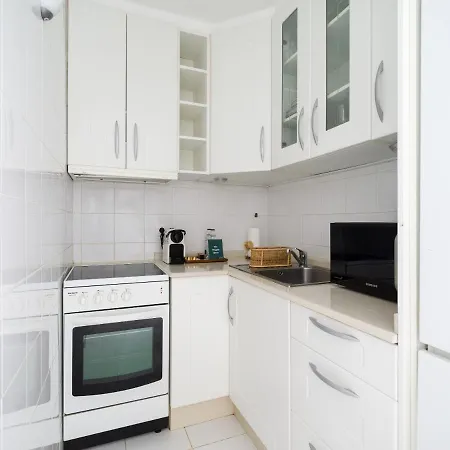 Apartamento Seaside With Sunset Views And Fast Wifi *